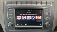 Volkswagen Polo 1.2 TSI Match Edition 5dr Petrol Hatchback